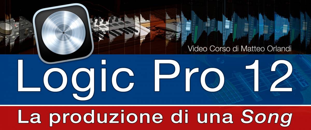 Logic Pro 12