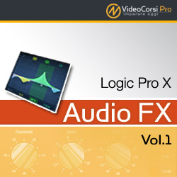 VideoCorso Plugins Vol 1