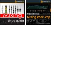 Pack Mixing Rock-Pop