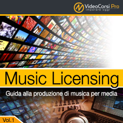 Music Licensing Vol 1