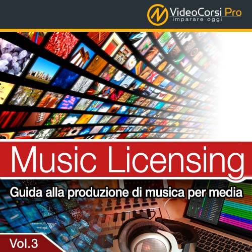 Music Licensing Vol 3