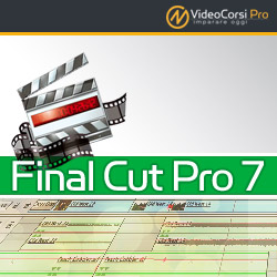 Video Corso Final Cut Pro 7