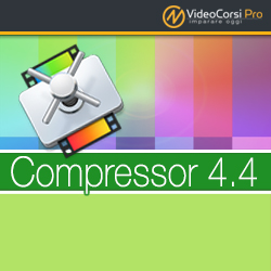 VideoCorso Compressor 4.4