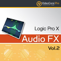 VideoCorso Plugins Vol 2