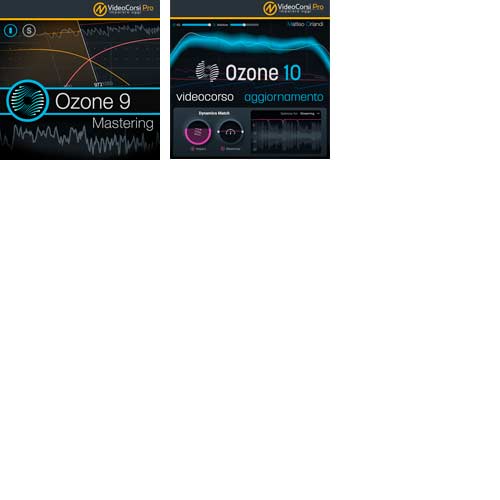 Pack Ozone 10