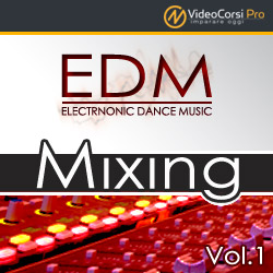 Mixing - EDM