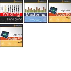 Pack Mixing/Mastering/Plugins