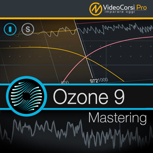 Ozone 9 - Mastering