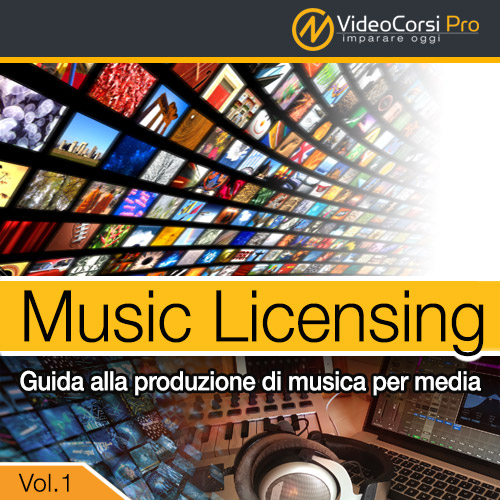 Music Licensing Vol 1