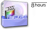 Final Cut Pro X Tutorial