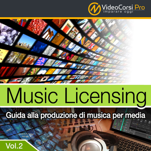 Music Licensing Vol 2